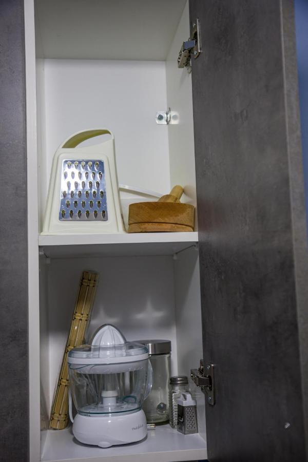 Apartmán Couples Retreat, Fully Equipped Studio/ Loutraki Beach Exteriér fotografie